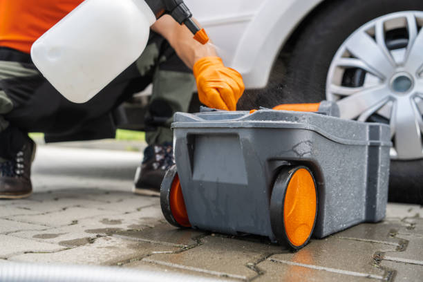 Best Arborist Consultation Services  in Belgium, WI